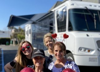 One Hour Of Your Time Can Save Three Lives