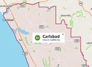 Carlsbad’s City Manager’s Update: Aug. 25, 2022