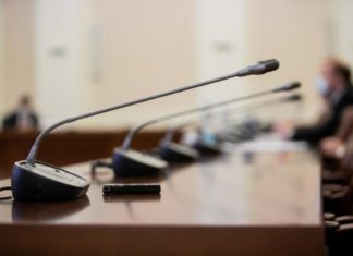 Breaking the Cycle: Steps for Reducing Negative Discourse and Incivility in Public Meetings