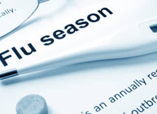 San Diegans Urged to Vaccinate Despite Milder Flu Season