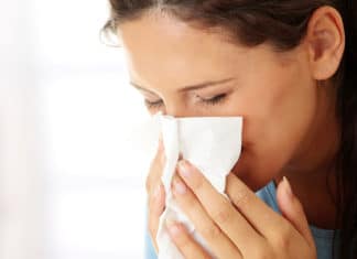 Flu Activity Slows with COVID-19 Preventative Measures in Place
