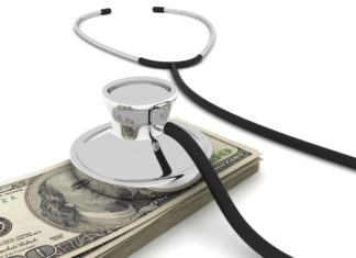 Waldron Op-Ed Condemns Democratic Health Care Takeover