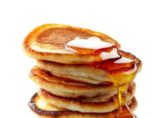 Pancake Breakfast Save the Date February 19th