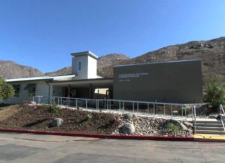 Board Paves Way for Future of San Pasqual Academy