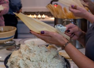 Board Unanimously Approves 2-Year Home Kitchen Ordinance