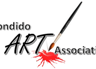 Escondido Art Association Announces 2022 Art Scholarship Program
