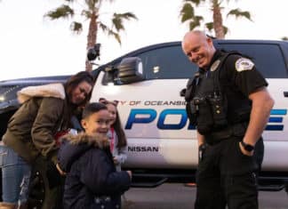🚨THURSDAY! 🚨Bring the whole fam to Public Safety Night!