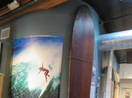 Oceanside’s Hidden Gem – The California Surf Museum Shows History of Surfing and Much More