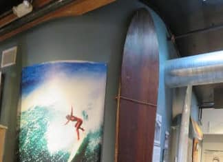Oceanside’s Hidden Gem – The California Surf Museum Shows History of Surfing and Much More
