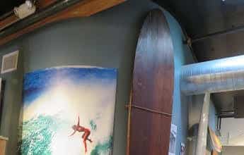 Oceanside’s Hidden Gem – The California Surf Museum Shows History of Surfing and Much More