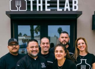 The Lab Collaborative Opens in Oceanside