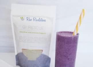 Healthy Whole Foods To The Rescue!