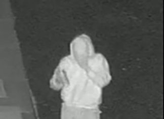 Crime Stoppers: School Vandalism – Encinitas