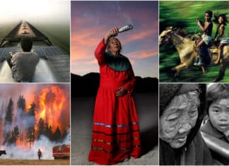 Pulitzer Prize-Winning Photojournalist Don Bartletti Exhibiting at Oceanside Museum of Art