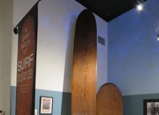 JUNE 13-17: O’SIDE CELEBRATES SURF