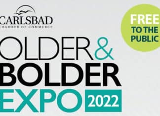 First Older & Bolder Expo Planned