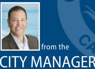 Carlsbad’s City Manager’s Update: Feb. 10, 2022
