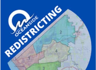 Wednesday, February23 , 2022 at 6pm Join us in the 2022 Redistricting Process