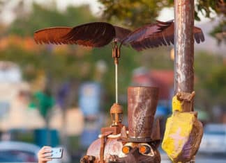 Kites Over Vista Call to Artists