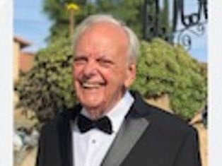 Paul Eckert Celebration March 3rd