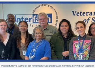 Interfaith Community Services February Update