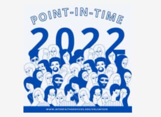 Calling Volunteers for Point-in-Time Count 2022! Escondido