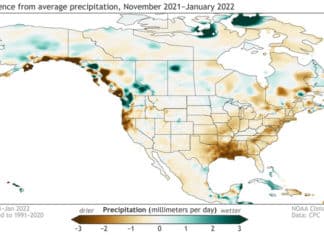 La Niña Forecast: NOAA Update Amid Dry California Winter