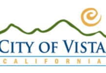 City of Vista September 22 City Council Agenda