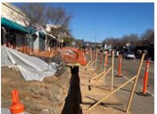 Grand Avenue Vision Project Update