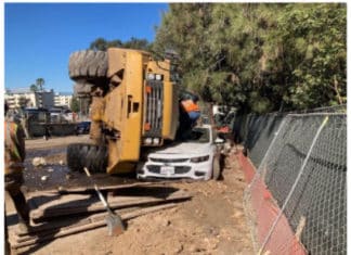 Escondido Fire Department Updates