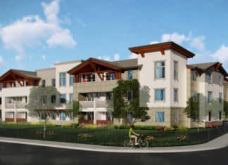 100 Affordable Housing Units Coming to San Marcos