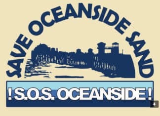 URGENT!! Oceanside needs YOUR help ASAP!