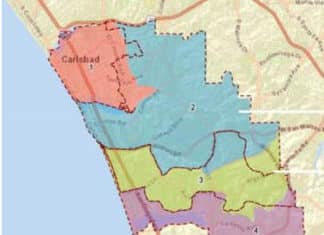 Independent Redistricting Commission Selects New City Council District Map