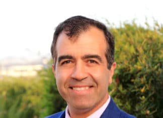 Armen Kurdian Announces Candidacy for Vista City Council District 4