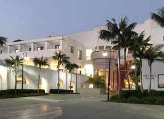 Oceanside Police Department Community Survey