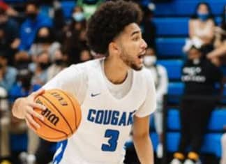 Men’s Basketball Cougars No. 19/19 in This Week’s National Polls