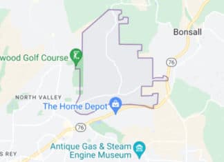 Oceanside South Morro Hills Community Plan Design Workshop