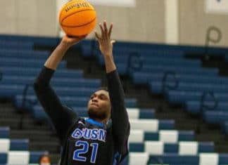 No. 19/19 Cal State San Marcos Cougars Down Seawolves, 84-59