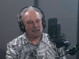 PODCAST Danny Villaseñor, Peppertree Frosty Velocity, Vista Chamber Video