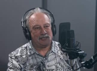 Danny Villaseñor, Peppertree Frosty Velocity, Vista Chamber Video Podcast