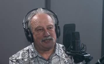 PODCAST Danny Villaseñor, Peppertree Frosty Velocity, Vista Chamber Video