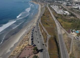 Have Your Say: Carlsbad’s Southern Coastline