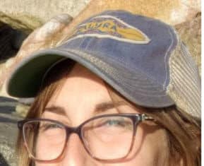 Oceanside Police Department At Risk Missing Person