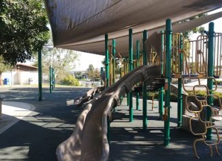 Breeze Hill Park Playground to Close For Repairs