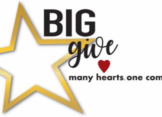 Vista’s Big Give Fundraiser Coming to Guadalupe Brewery Tap House