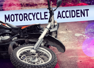 FATAL MOTORCYCLE CRASH IN FALLBROOK