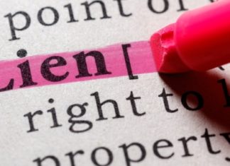 What is a Lienholder?