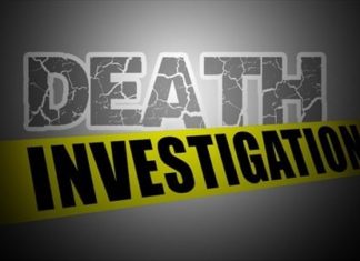 Death Investigation – San Diego Central Jail Resident of Vista
