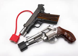 Safe Gun Storage Ordinance Takes Effect February 25