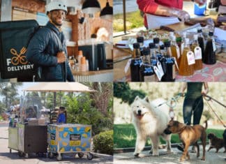 “Microbusinesses” Could Receive $2,500 COVID-19 Relief Grants